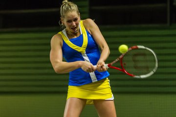 Anna Klasen 1064 - Norddeutsche Meisterschaften Kiel